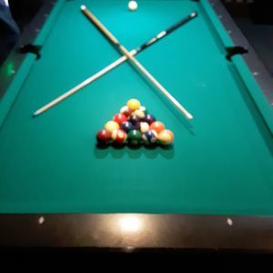 Meet your Posher, Roger